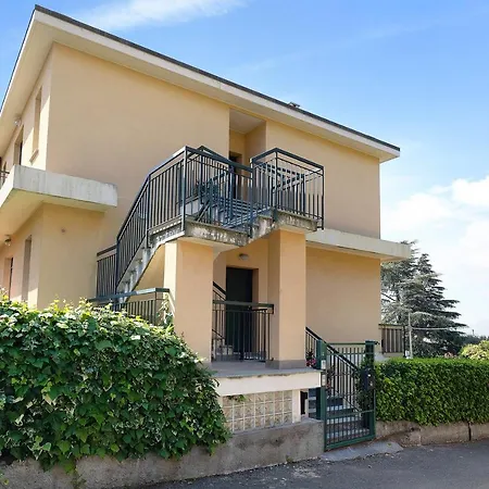 Eden Penthouse Διαμέρισμα