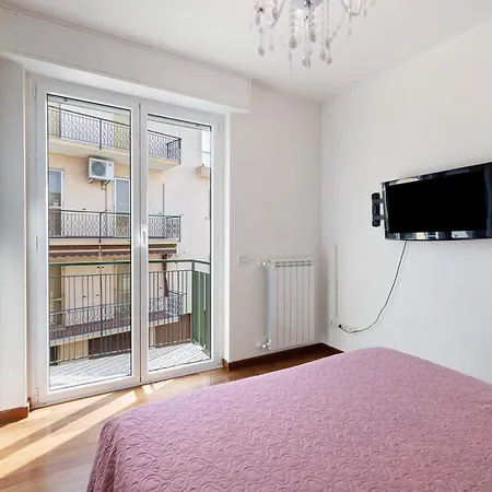 Eden Penthouse Διαμέρισμα *