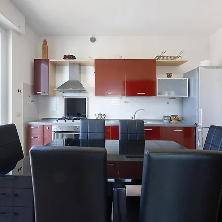 Eden Penthouse Apartment