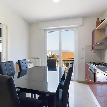 Eden Penthouse Apartment