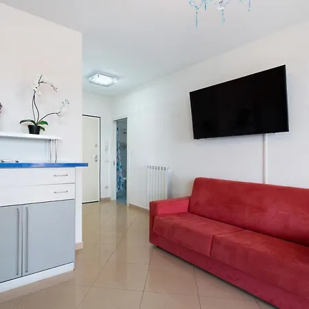 Apartment Eden Penthouse *