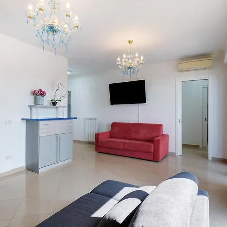Eden Penthouse Ceriale