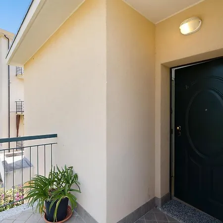 Apartment Eden Penthouse Ceriale