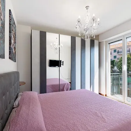 Eden Penthouse Apartment Ceriale