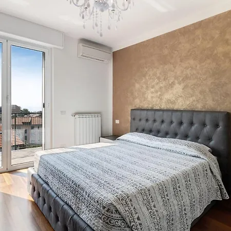 Daire Eden Penthouse