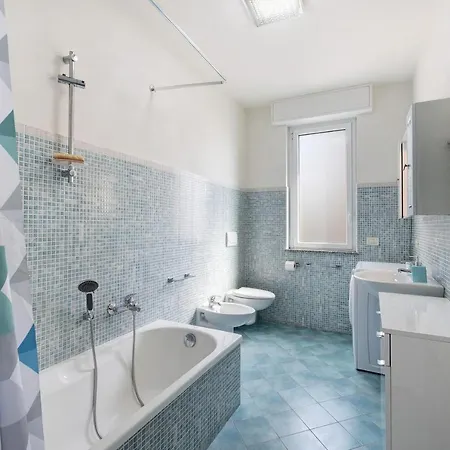 Eden Penthouse * Ceriale