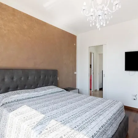 Eden Penthouse * Ceriale