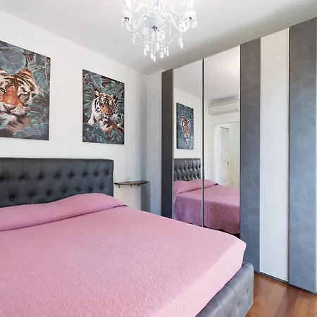 Eden Penthouse Apartment *