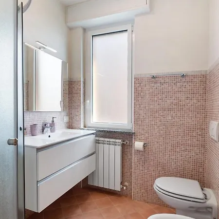 Eden Penthouse Apartment Ceriale