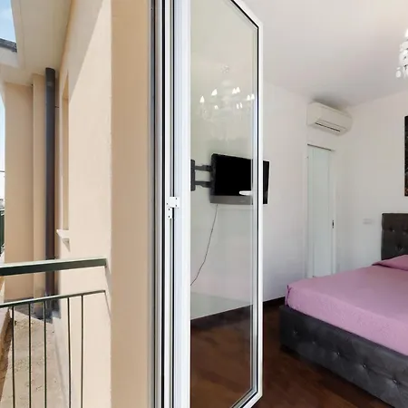 Eden Penthouse Ceriale