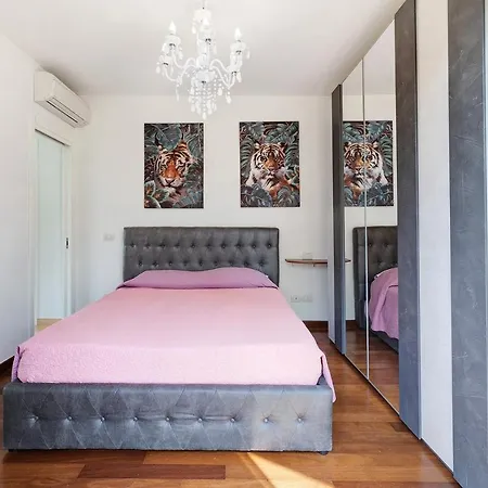 Eden Penthouse * Ceriale