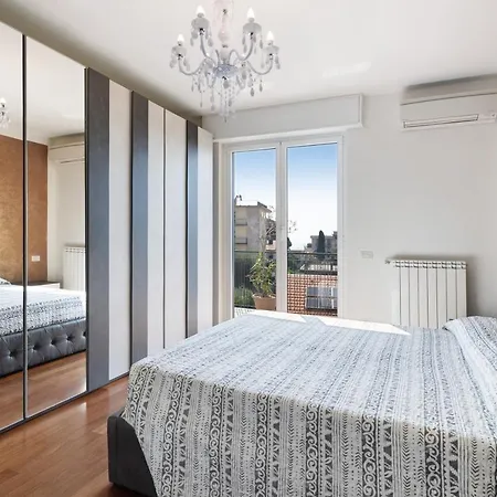 Eden Penthouse *